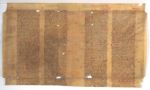 fragment i (fol. [1] recto-[2] verso