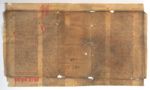 fragment i (fol. [1] verso-[2] recto